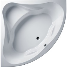 Акриловая ванна Riho Neo 150x150 