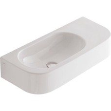 Раковина Globo Forty3 SCT55.BI*0 55 см 