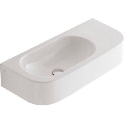Раковина Globo Forty3 SCT55.BI*0 55 см