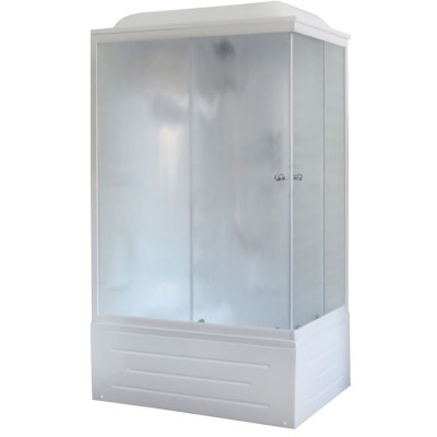 Душевая кабина Royal Bath RB8120BP1-M-L 120x80