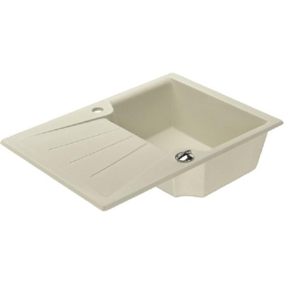 Мойка кухонная Акватон Монца жемчуг