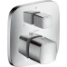 Термостат Hansgrohe PuraVida 15771000 для ванны с душем
