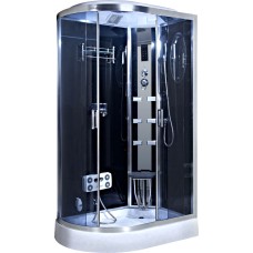 Душевая кабина Niagara NG-903-01R 120x80