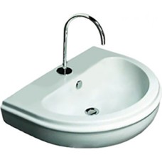 Раковина Azzurra Charme CHA270 