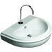 Раковина Azzurra Charme CHA270