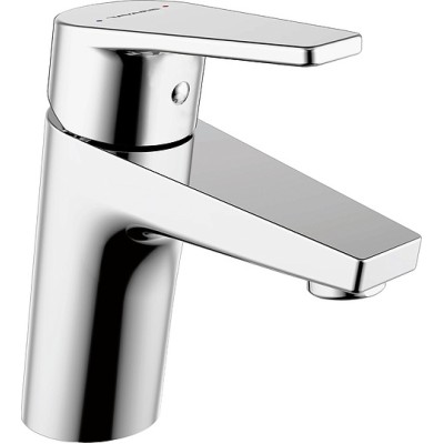 Смеситель Bravat Line F15299C-1 для раковины