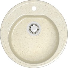 Мойка кухонная Marrbaxx Черая Z003Q002 бежевый 