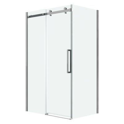 Душевое ограждение Grossman Classic 120.K33.04.1170.10.00 110x70