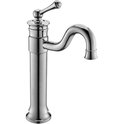 Смеситель Timo Adelia 6011/00F хром, для раковины
