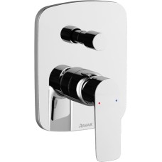 Смеситель Ravak Classic CL 061.00 для ванны с душем 
