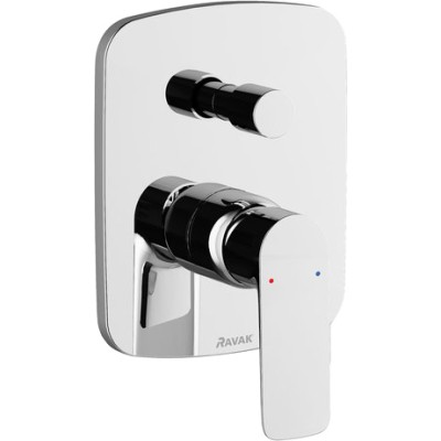 Смеситель Ravak Classic CL 061.00 для ванны с душем