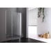Душевая дверь в нишу Cezares Elena B13 40/60/30 C Cr