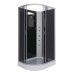 Душевая кабина Niagara NG-3512-14RBKG 120x80