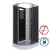Душевая кабина Niagara NG-3512-14RBKG 120x80