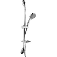 Душевой гарнитур Milardo 1705F75M16 