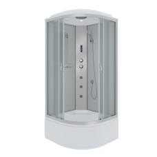 Душевая кабина Niagara NG-2308-14F 90x90