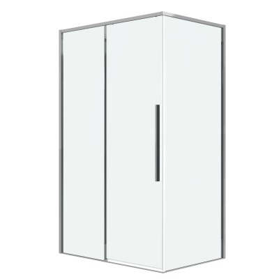 Душевое ограждение Grossman Galaxy 120.K33.01.1170.10.00 110x70