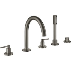 Смеситель Grohe Atrio New 19922AL3 на борт ванны 