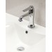 Смеситель BelBagno Bordo BOR LVM CRM для раковины