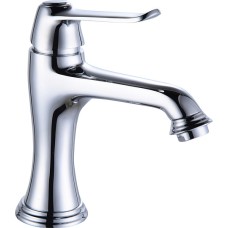 Смеситель BelBagno Bordo BOR LVM CRM для раковины 