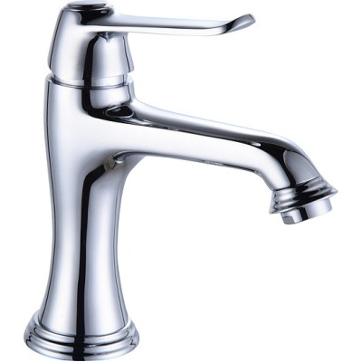 Смеситель BelBagno Bordo BOR LVM CRM для раковины