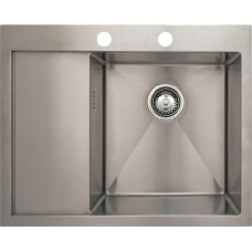 Мойка кухонная Seaman Eco Marino SMB-6351LS с клапан-автоматом 