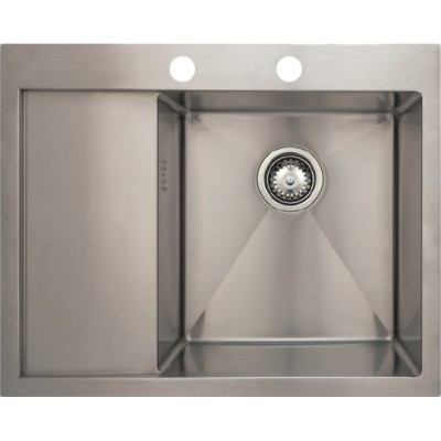 Мойка кухонная Seaman Eco Marino SMB-6351LS с клапан-автоматом