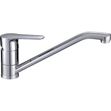 Смеситель Jacob Delafon July E16084-4-CP для кухонной мойки 