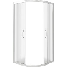 Душевой уголок Good Door Latte R-90-G-WE 