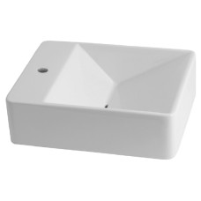 Раковина Olympia Crystal 29KR011SX 