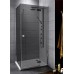 Душевой уголок Radaway Almatea KDJ 100x80 стекло графит R