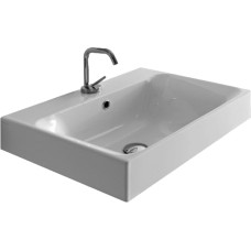 Раковина Kerasan Cento 353201 70 см 