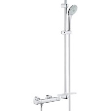 Душевой комплект Grohe Grohtherm 1000 Cosmopolitan m 34321002 
