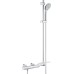Душевой комплект Grohe Grohtherm 1000 Cosmopolitan m 34321002