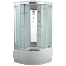 Душевая кабина Timo T-8800F 100x100