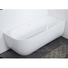 Акриловая ванна ABBER AB9315 R 170x75