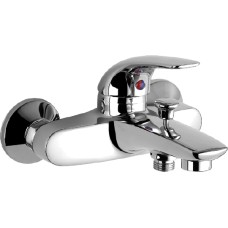 Смеситель Aquanet Cobra SD90361 для ванны с душем 