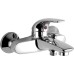 Смеситель Aquanet Cobra SD90361 для ванны с душем