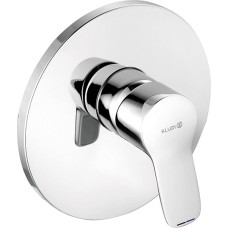 Смеситель Kludi Pure&Easy 376550565 для душа 