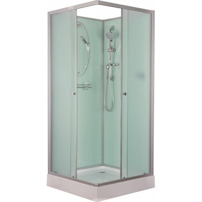 Душевая кабина Esbano ES-90CK 90x90