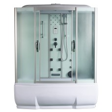 Душевая кабина River Wisla 170/80/55 МТ 170x80