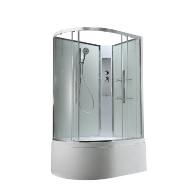 Душевая кабина AvaCan EM5811R N T 110x80