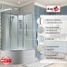 Душевая кабина AvaCan EM5811R N T 110x80
