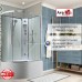 Душевая кабина AvaCan EM5811R N T 110x80