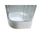Душевая кабина AvaCan EM5811R N T 110x80