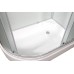 Душевая кабина AvaCan D272S+ эл R 120x80