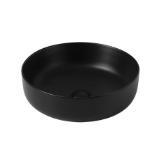 Раковина Abber Bequem AC2100MB 46x46