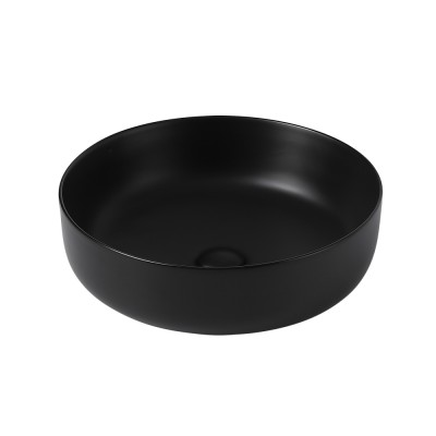 Раковина Abber Bequem AC2100MB 46x46