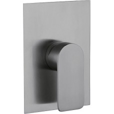 Смеситель BelBagno Nova NOV DASM IN С ВНУТРЕННЕЙ ЧАСТЬЮ, для душа 