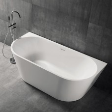 Акриловая ванна ABBER AB9216-1.7MW 170x80